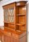 Edwardian Buffet or Side Cabinet in Satinwood from Maple and Co, 1890s, Image 15