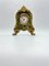 Horloge de Table en Marbre, 1880s 2