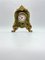 Marble Table Clock, 1880s, Image 2