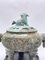 Bruciaincenso antico in bronzo, Cina, Immagine 8