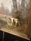Jeau Renaud, Jagdhund, 1800er, Öl auf Leinwand 3