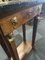 Vintage Directoire Console Table 2