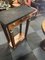 Vintage Directoire Console Table 3