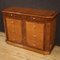 20th Century Italian Commode in Wood, 1970s 3