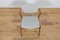 Mid-Century Teak Model 42 Dining Chairs by Kai Kristiansen for Schou Andersen, 1960s, Set of 8 9