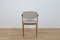 Mid-Century Teak Model 42 Dining Chairs by Kai Kristiansen for Schou Andersen, 1960s, Set of 8 11
