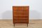 Mid-Century Danish Teak Dresser, 1960s 3