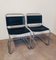 Bauhaus Chairs by Marcel Breuer for Gavina, 1966, Set of 2 1