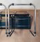 Bauhaus Chairs by Marcel Breuer for Gavina, 1966, Set of 2, Image 3