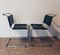 Bauhaus Chairs by Marcel Breuer for Gavina, 1966, Set of 2 2