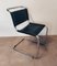 Chaises Bauhaus par Marcel Breuer pour Gavina, 1966, Set de 2 5