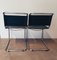 Bauhaus Chairs by Marcel Breuer for Gavina, 1966, Set of 2, Image 6