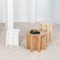 Chouchou High Side Table from Pulpo 3