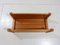 Teak Wall Shelf from Dyrlund, Denmark, 1960s, Image 4