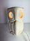Tischlampe aus Stein von Albert Tormos, Frankreich, 1960er 6