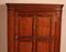 Oak Corner Cupboard, 1800s 3