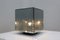 Table Lamp in Mirrored Glass by Studio A.R.D.I.T.I for Luigi Sormani, 1972 9