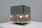 Table Lamp in Mirrored Glass by Studio A.R.D.I.T.I for Luigi Sormani, 1972, Image 9