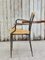 Vintage Dining Chairs, 1960s, Set of 4 4