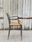 Vintage Dining Chairs, 1960s, Set of 4, Image 6