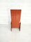 Orange Kazuki Chair attributed to Kazuhide Takahama for Simon, 1969 10