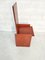Orange Kazuki Chair attributed to Kazuhide Takahama for Simon, 1969, Image 7