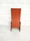Orange Kazuki Chair attributed to Kazuhide Takahama for Simon, 1969 8