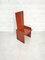 Orange Kazuki Chair attributed to Kazuhide Takahama for Simon, 1969 1