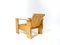 Vintage Dutch Crate Armchair by Gerrit Rietveld, 1960s, Image 15