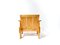 Fauteuil Crate Vintage par Gerrit Rietveld, Pays-Bas, 1960s 6