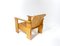 Vintage Dutch Crate Armchair by Gerrit Rietveld, 1960s 5