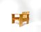 Vintage Dutch Crate Armchair by Gerrit Rietveld, 1960s 20