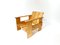 Vintage Dutch Crate Armchair by Gerrit Rietveld, 1960s, Image 3