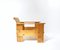 Niederländischer Vintage Crate Sessel von Gerrit Rietveld, 1960er 8