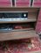 Hifi Cabinet FM Stereo Tuner and Dual 1211 Vinyl Plate from Grundig, 1970s 7