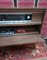 Hifi Cabinet FM Stereo Tuner and Dual 1211 Vinyl Plate from Grundig, 1970s, Image 7