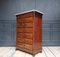 Louis Philippe Chest of Drawers 19