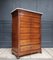 Louis Philippe Chest of Drawers 4