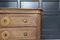 18th Century Galbée Chest of Drawers in Oak 14