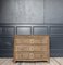 18th Century Galbée Chest of Drawers in Oak, Image 9