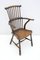 19th Century Fine English West Country Comb Back Windsor Chair, 1800s, Image 1