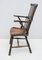 19th Century Fine English West Country Comb Back Windsor Chair, 1800s 3