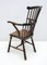 19th Century Fine English West Country Comb Back Windsor Chair, 1800s 6