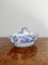 Antique Victorian Tureen from Ridgways, 1880s, Image 6