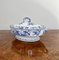 Antique Victorian Tureen from Ridgways, 1880s, Image 2