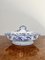 Antique Victorian Tureen from Ridgways, 1880s, Image 1