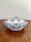 Antique Victorian Tureen from Ridgways, 1880s, Image 7