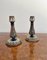 Candlesticks from Royal Doulton, 1900s, Set of 2 5