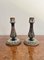 Candlesticks from Royal Doulton, 1900s, Set of 2 1