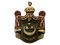 Escudo de Armas del Reino de Egipto, Imagen 1